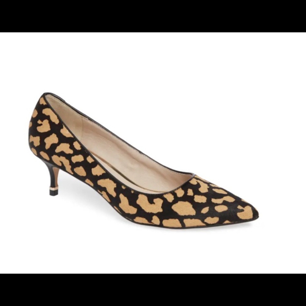 Kenneth Cole New York Riley 50 Pump Size:9 MED - Picture 2 of 11